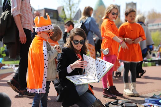 Wat je kunt verwachten van de 538 Koningsdag 2026 line-up
