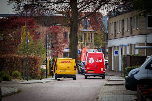 Blijf op de hoogte van het laatste nieuws in Hoogerheide