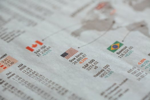 De actuele stand van de Amerikaanse economie en wat het betekent voor de wereld