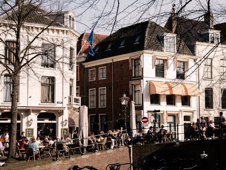 Tom Odell in Leiden: een bijzondere muzikale ervaring in de historische stad